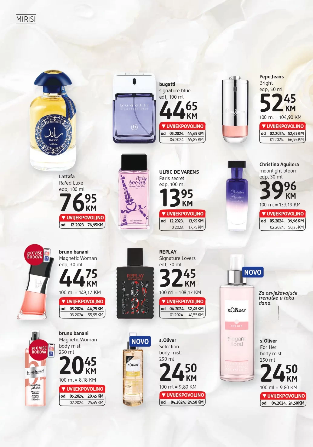 dm Katalog 8-21.5.2024