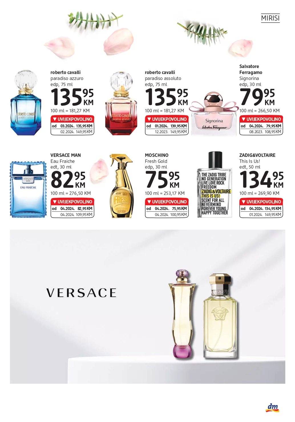 dm Katalog 8-21.5.2024