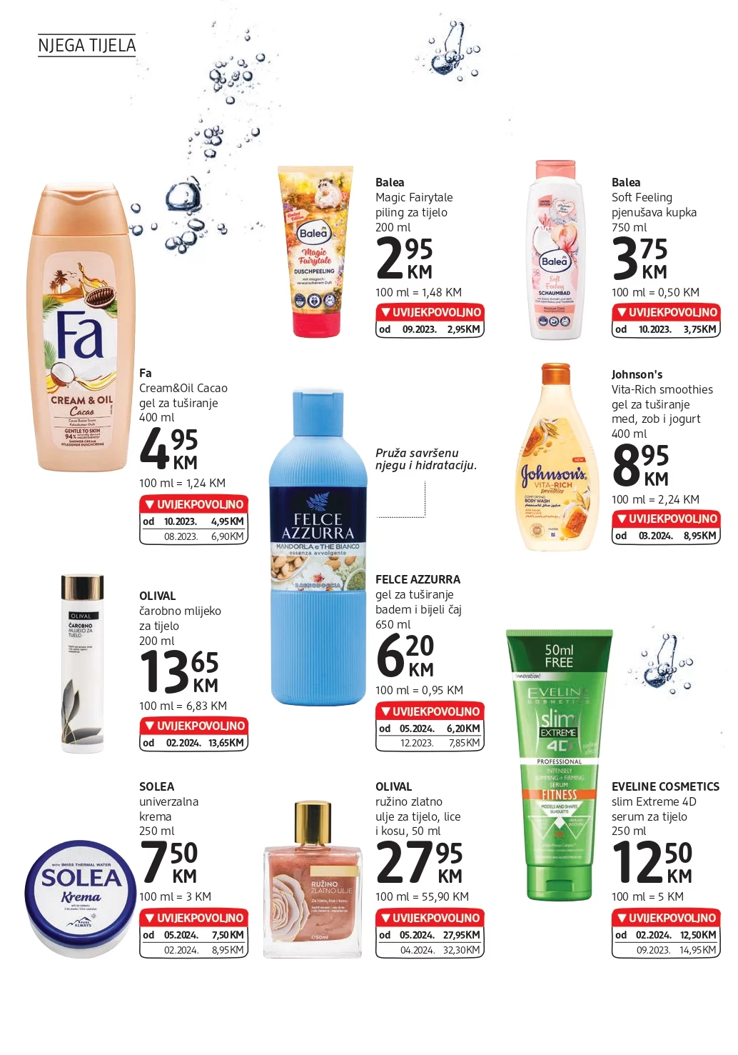 dm Katalog 8-21.5.2024