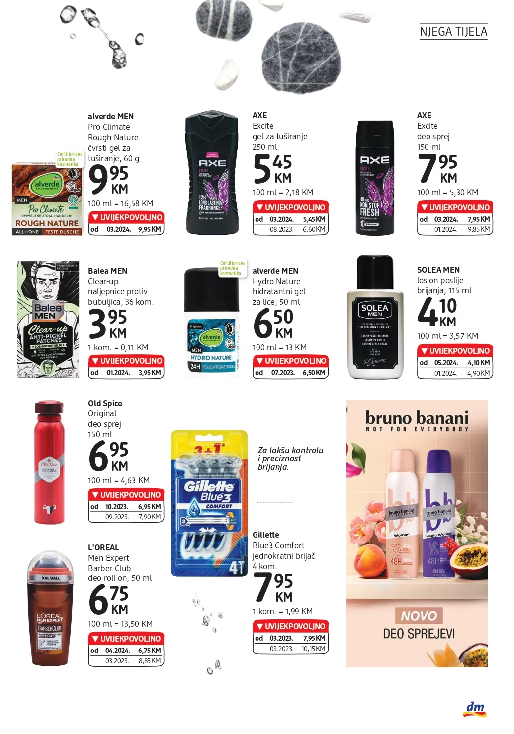 dm Katalog 8-21.5.2024