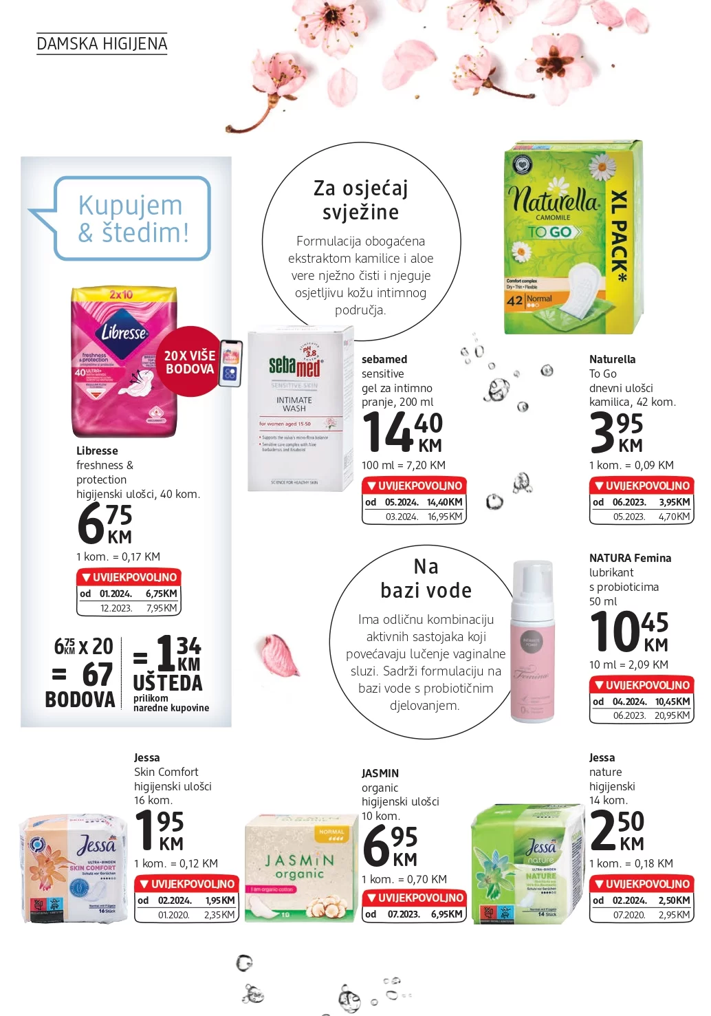 dm Katalog 8-21.5.2024