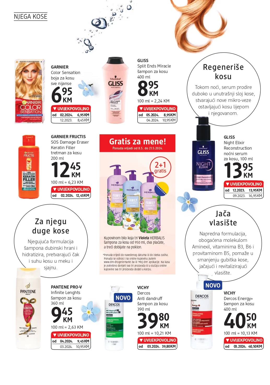 dm Katalog 8-21.5.2024