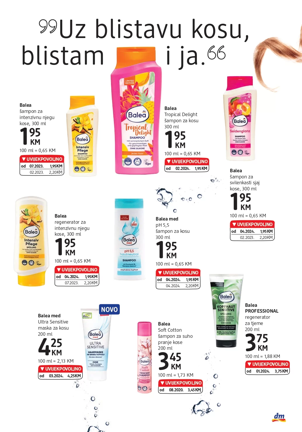 dm Katalog 8-21.5.2024