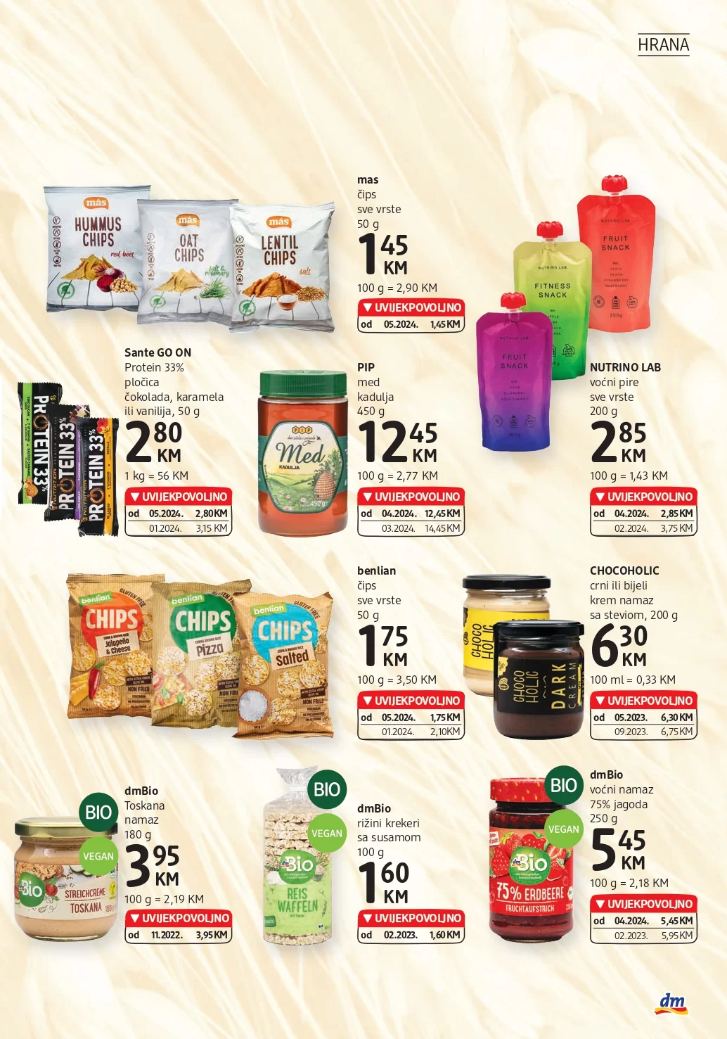 dm Katalog 8-21.5.2024