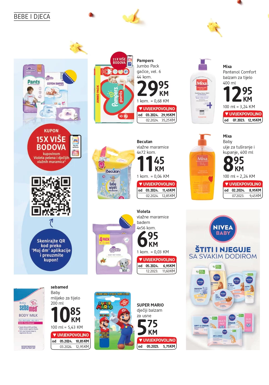 dm Katalog 8-21.5.2024