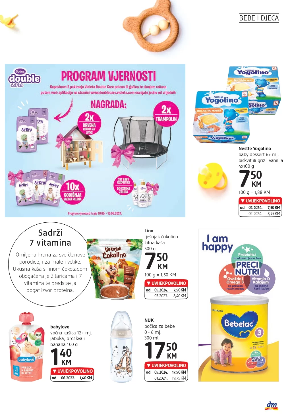 dm Katalog 8-21.5.2024