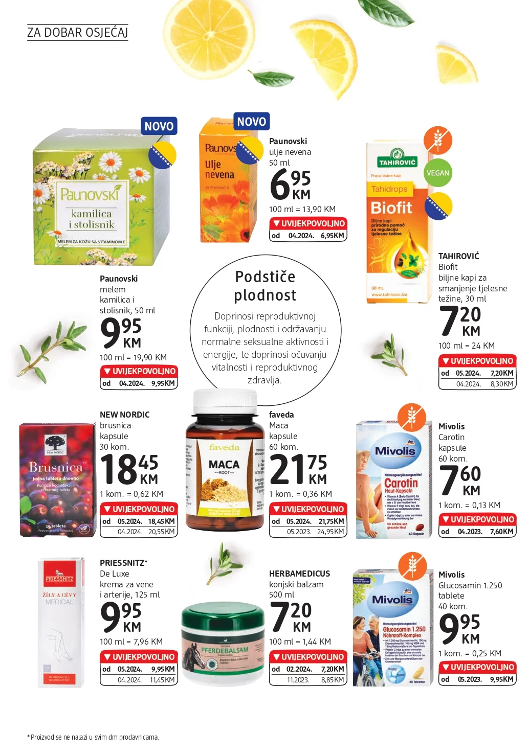 dm Katalog 8-21.5.2024