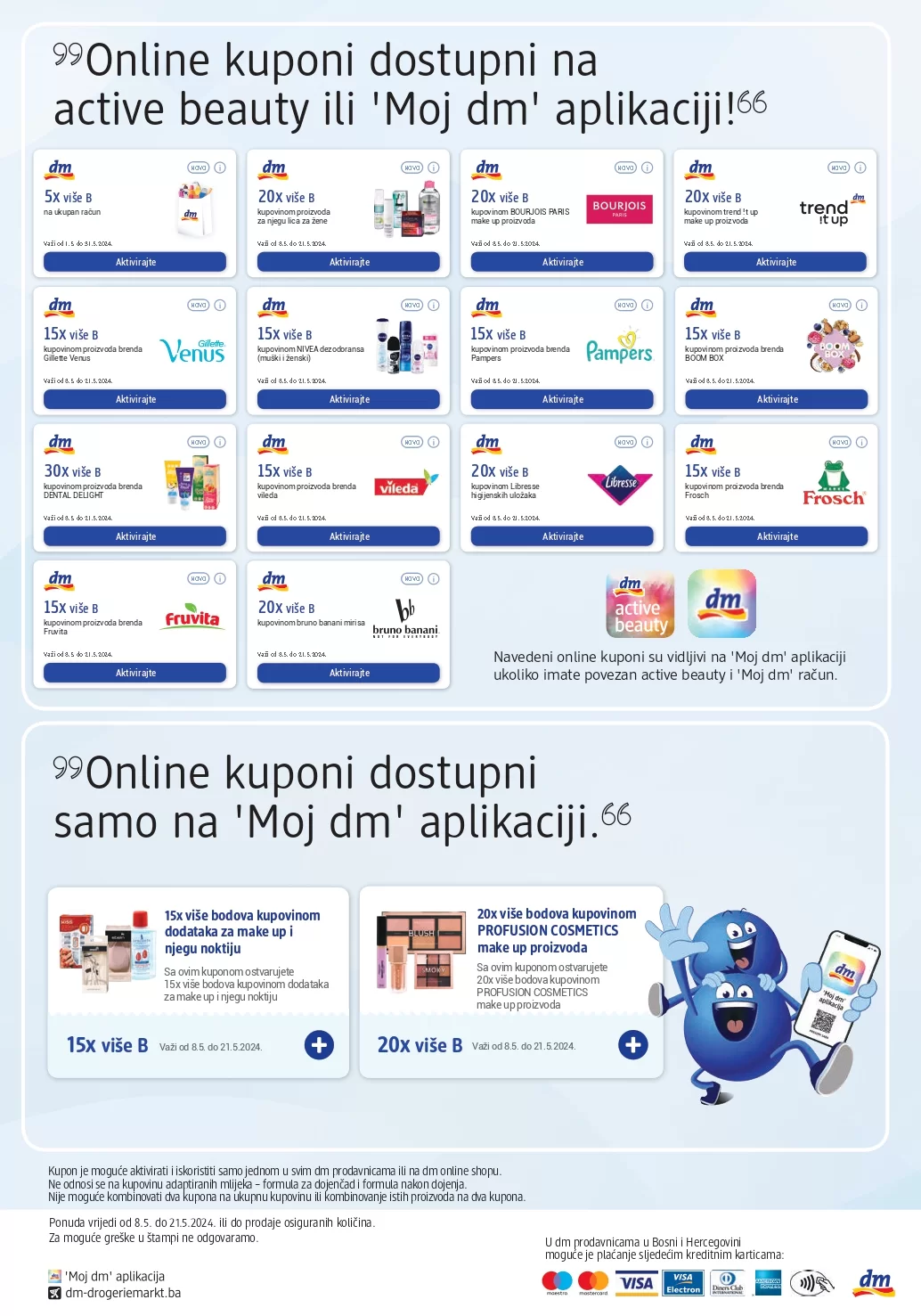 dm Katalog 8-21.5.2024