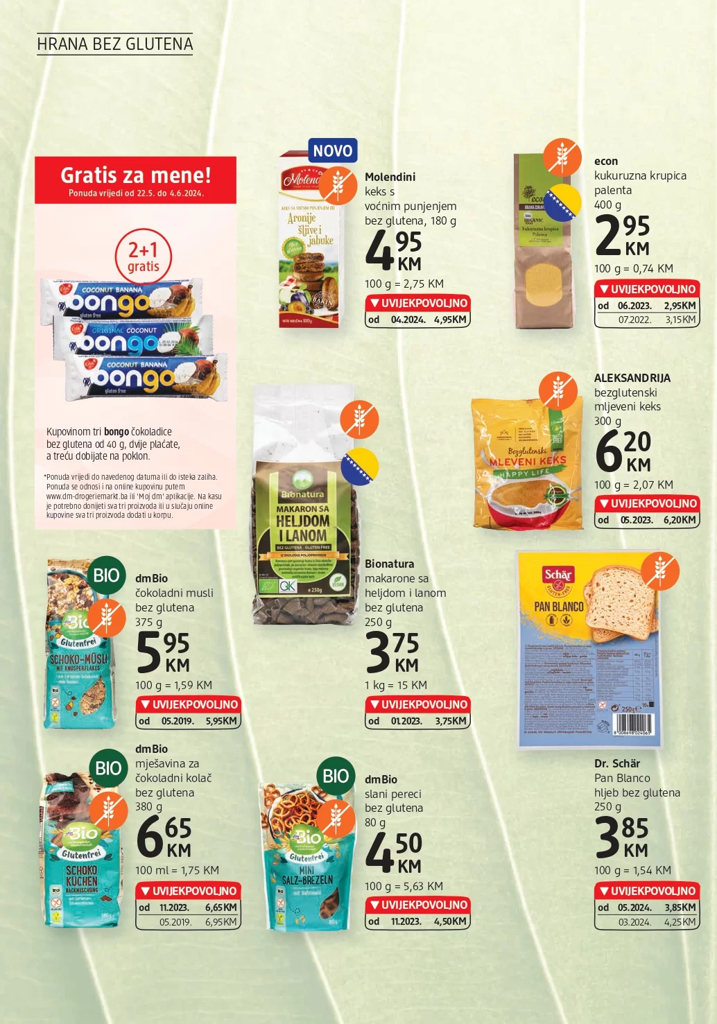 dm Katalog 22.5-4.6.2024.