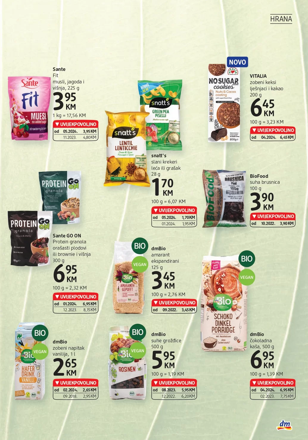 dm Katalog 22.5-4.6.2024.