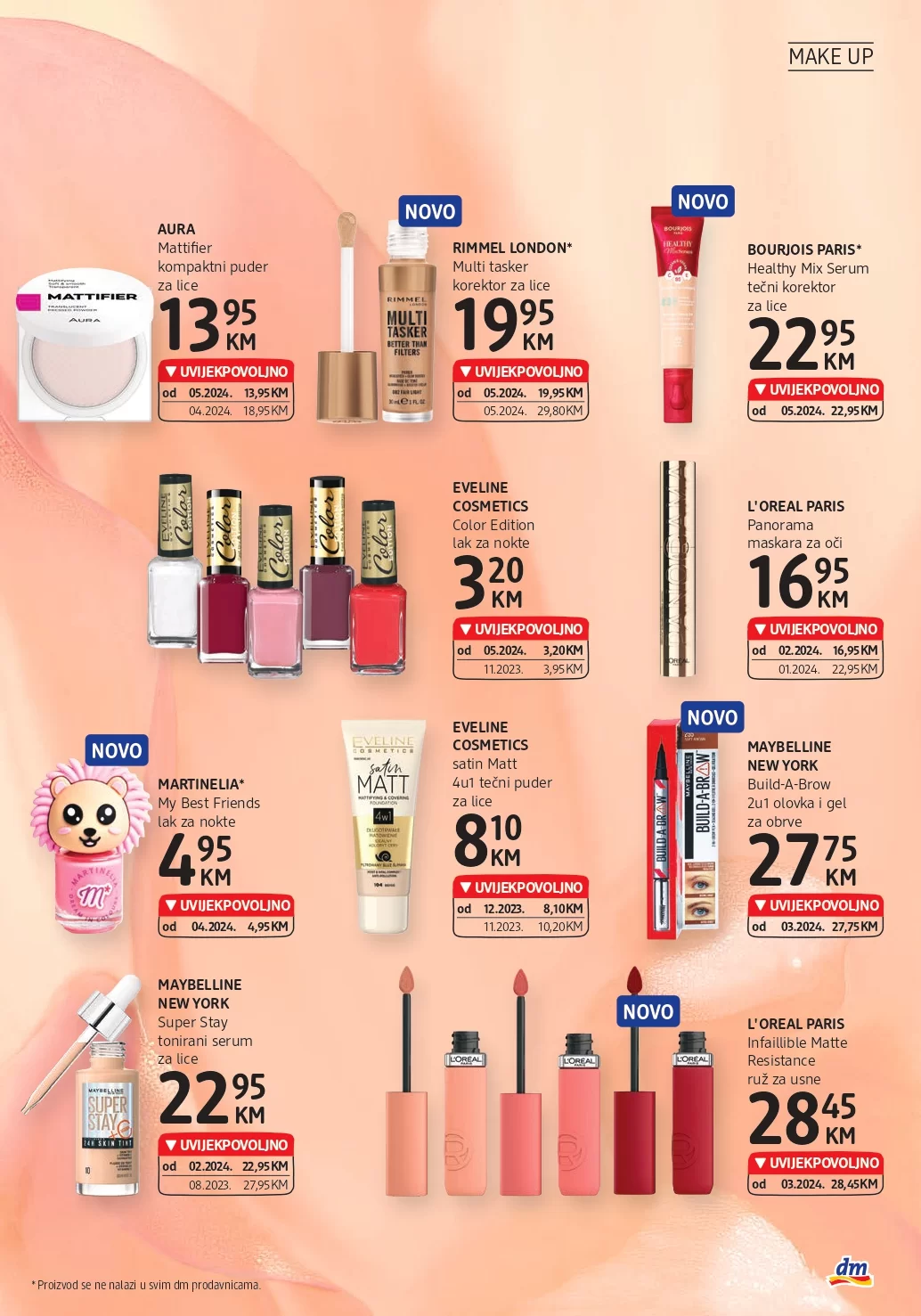 dm Katalog 22.5-4.6.2024.