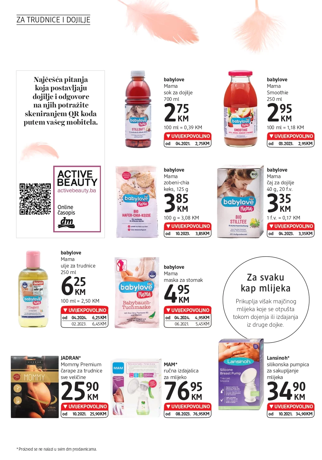 dm Katalog 22.5-4.6.2024.