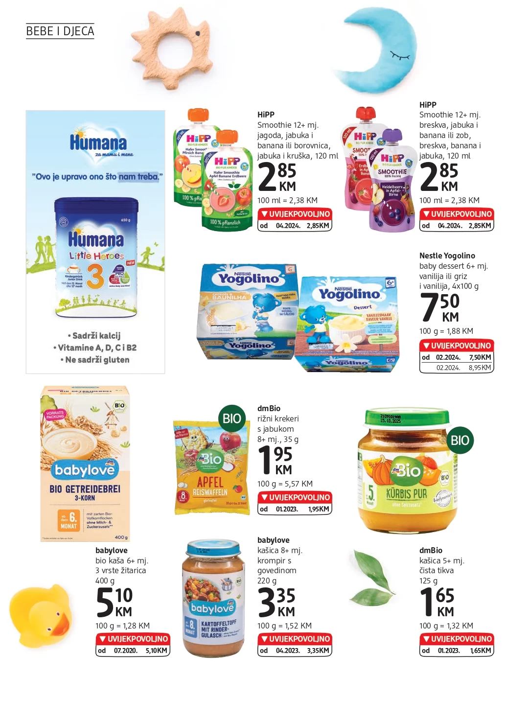 dm Katalog 22.5-4.6.2024.