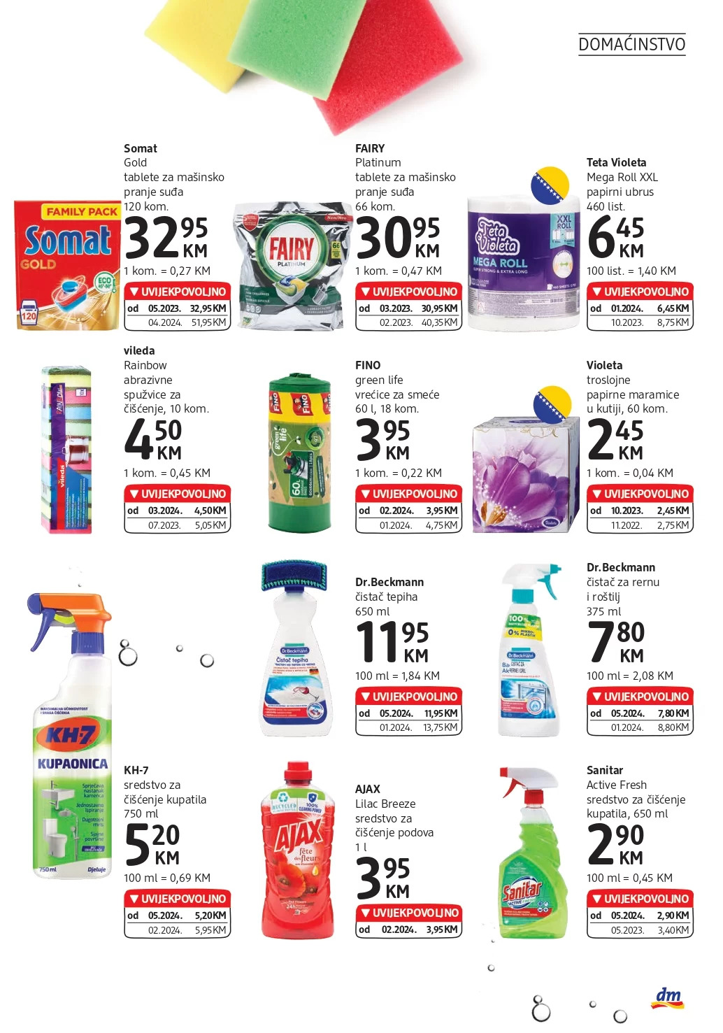 dm Katalog 22.5-4.6.2024.