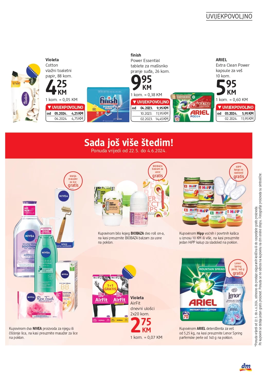 dm Katalog 22.5-4.6.2024.