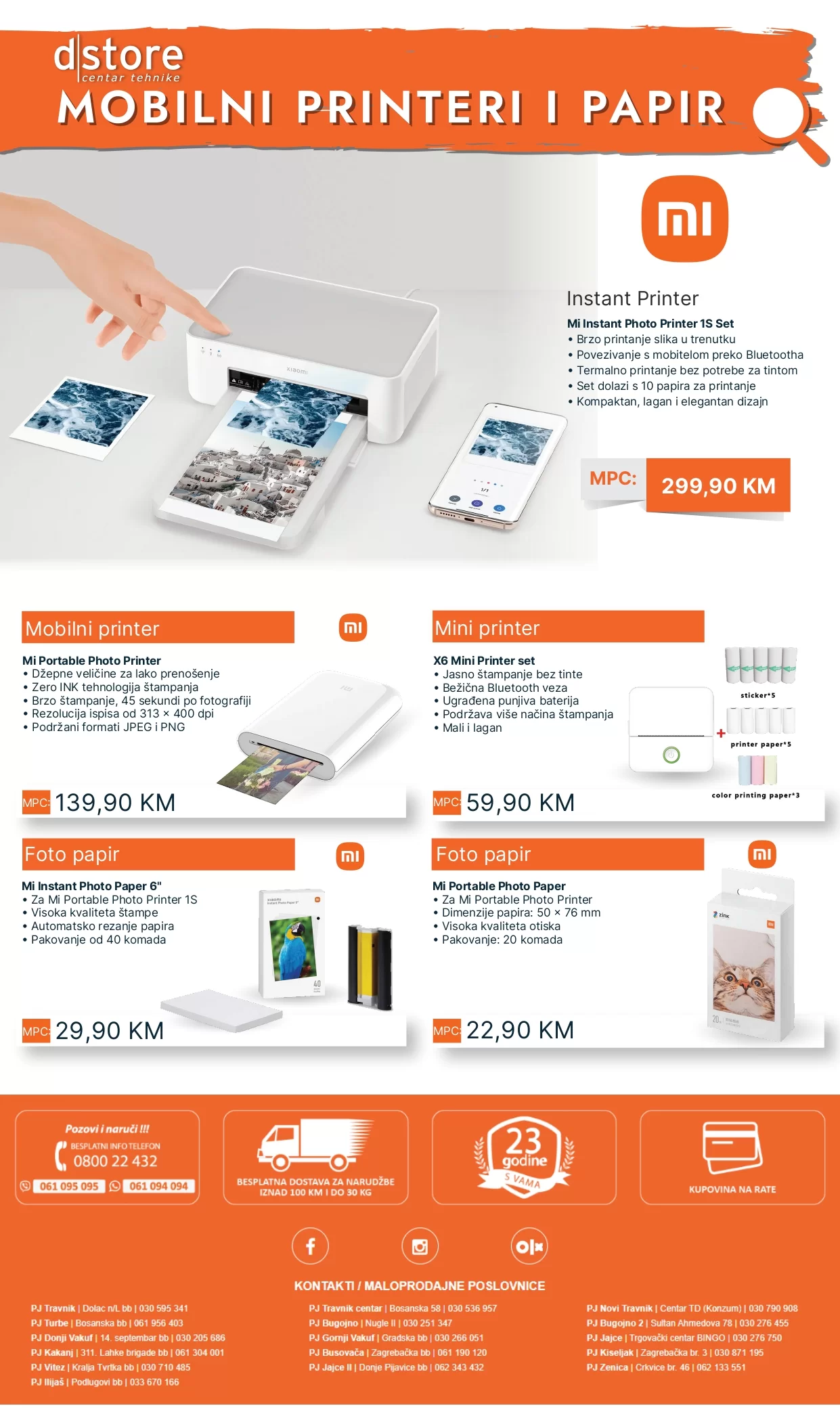 Dstore sedmična akcija 20-25.5.2024.