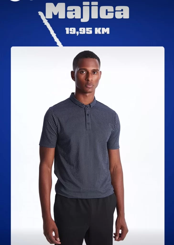 LC Waikiki BiH - SUPER CIJENE - maj 2024.