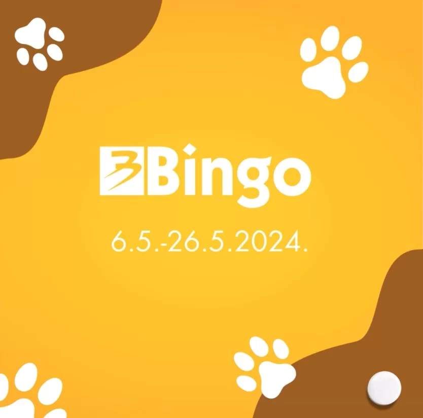 Bingo akcija 6-26.5.2024.