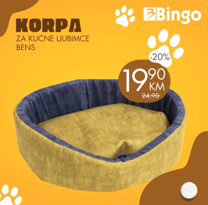 Bingo akcija 6-26.5.2024.