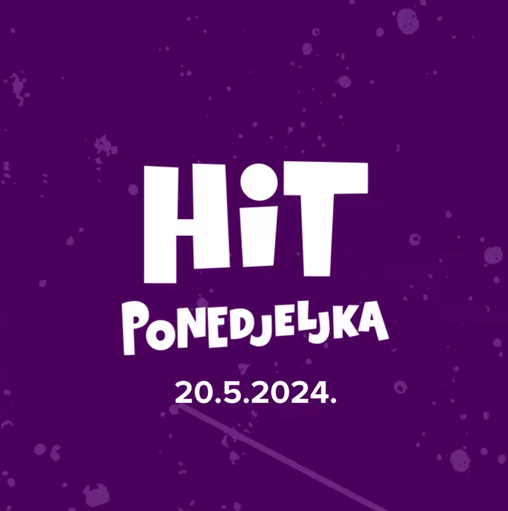 Bingo CIJENA DANA 20.4.2024.