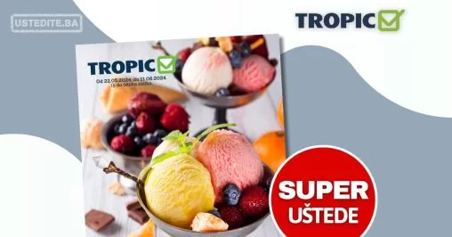 Tropic katalog 22.5-11.6.2024.