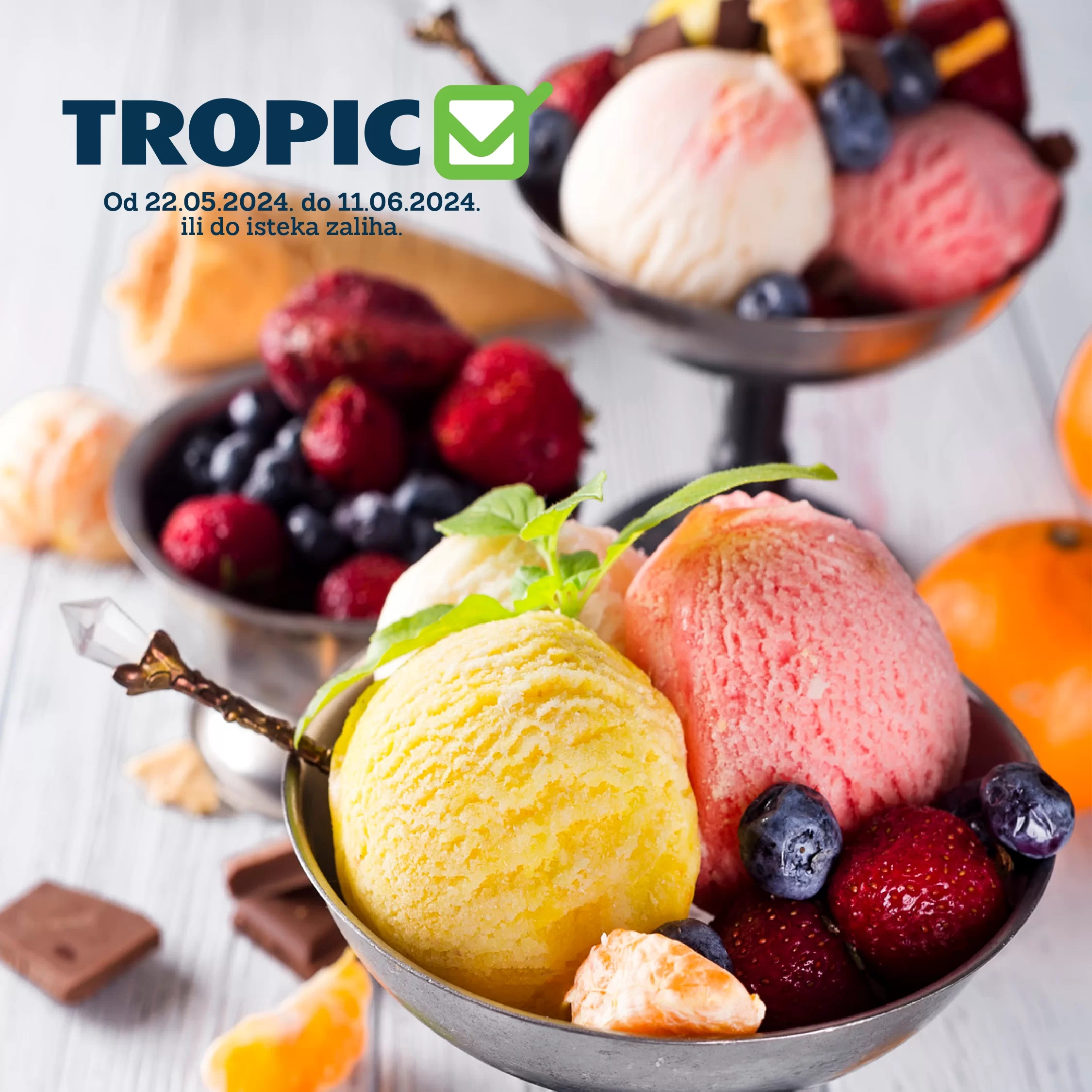 Tropic katalog 22.5-11.6.2024.