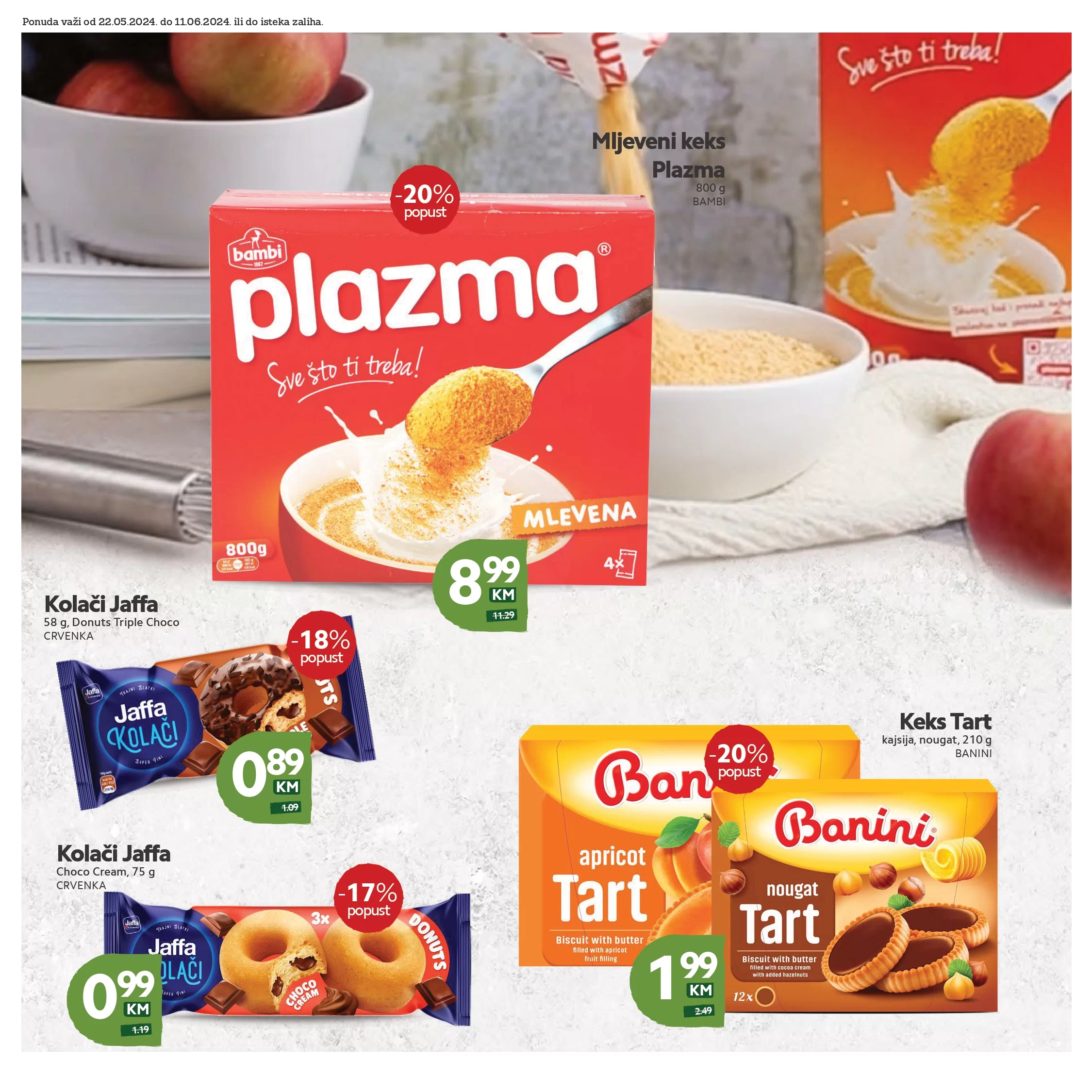 Tropic katalog 22.5-11.6.2024.