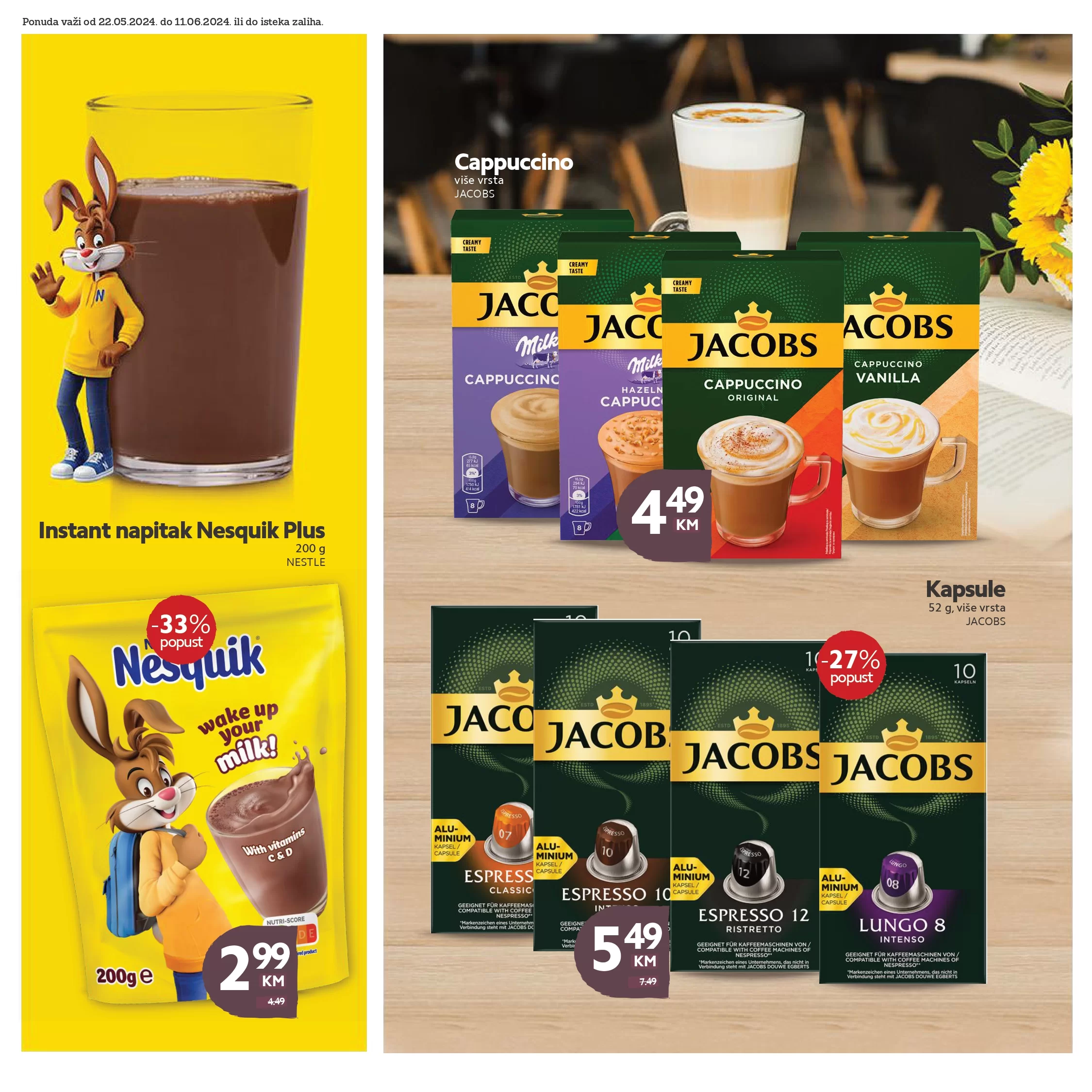 Tropic katalog 22.5-11.6.2024.