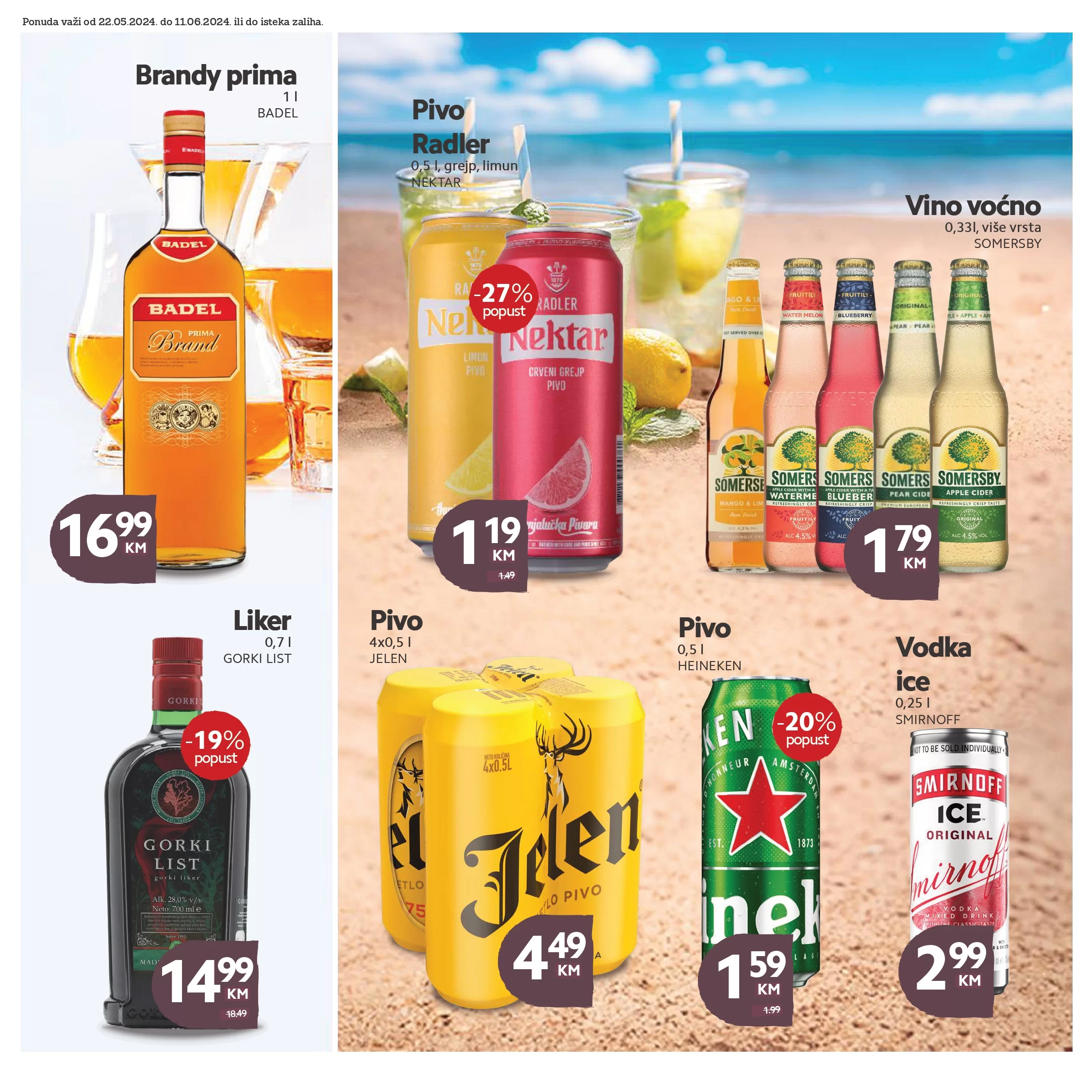 Tropic katalog 22.5-11.6.2024.
