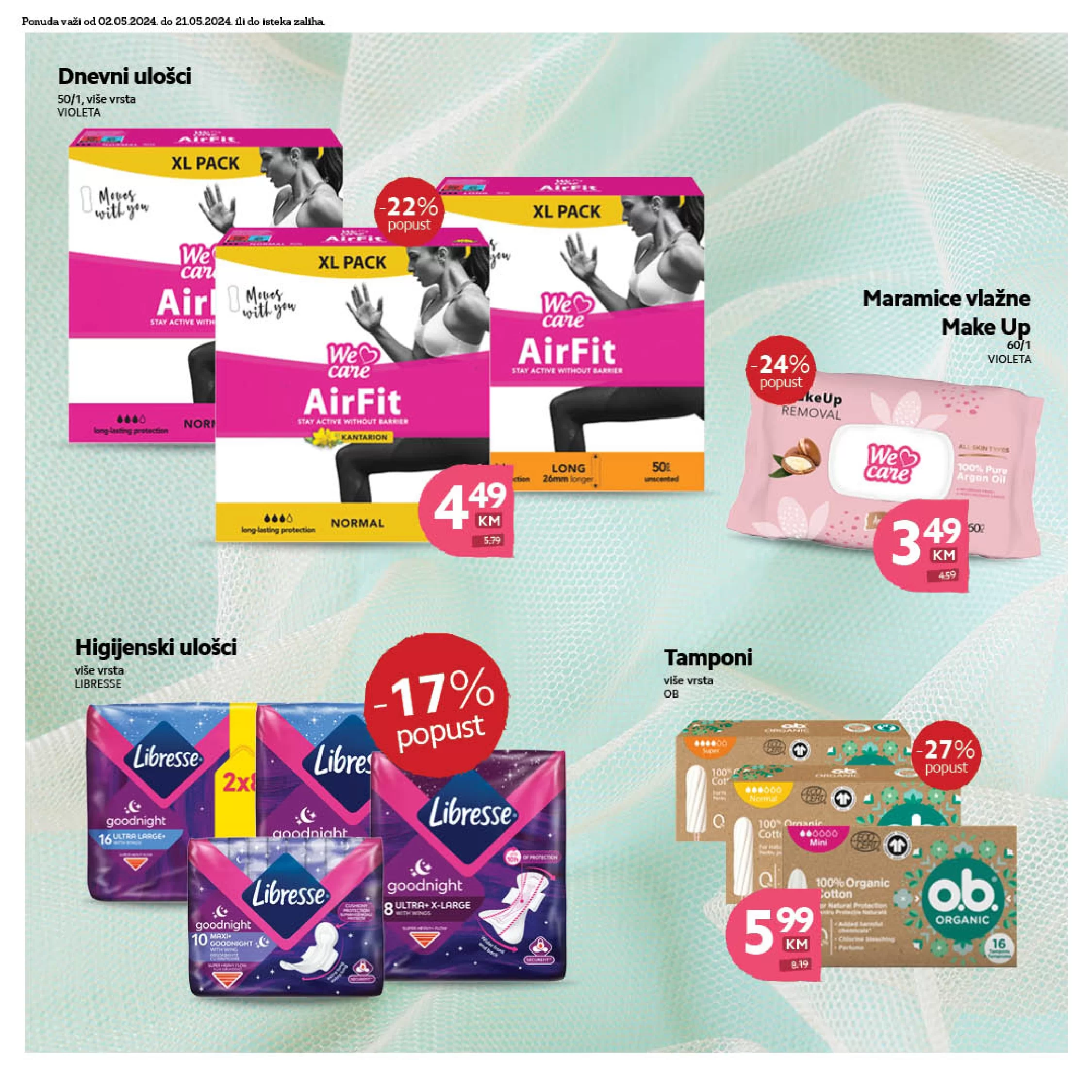 Tropic katalog 2-21.5.2024.