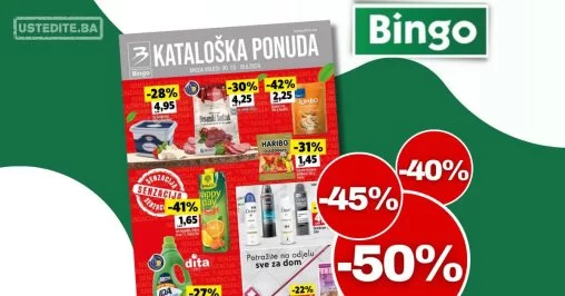 Bingo katalog 7-19.5.2024.