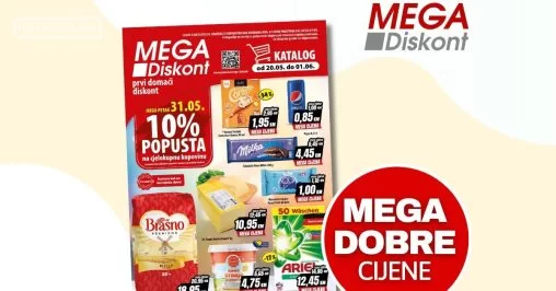Mega Diskont katalog 20.5-1.6.2024.