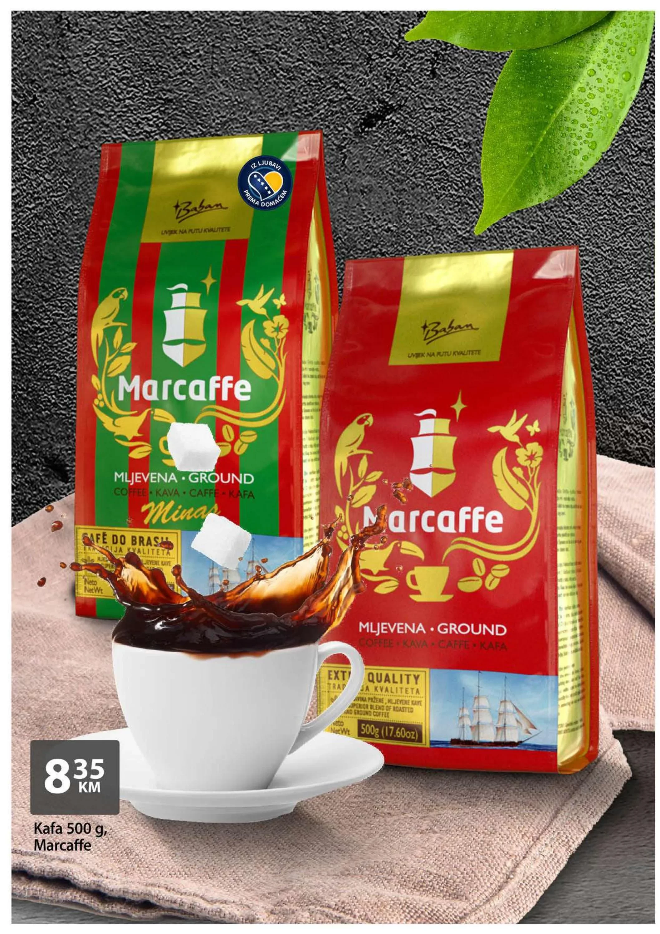 Bingo vikend akcija 23-26.5.2024.