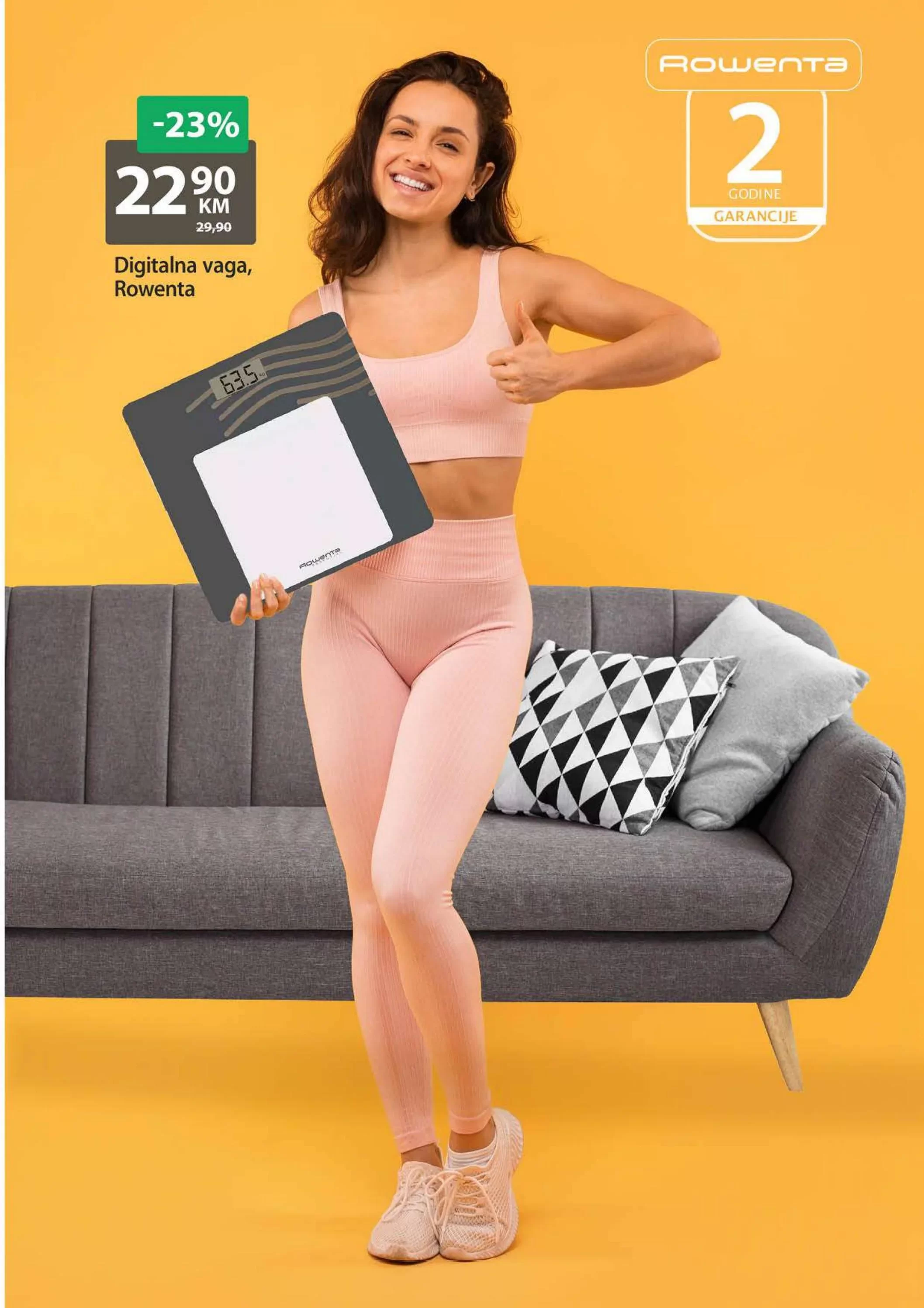 Bingo vikend akcija 16-19.5.2024.