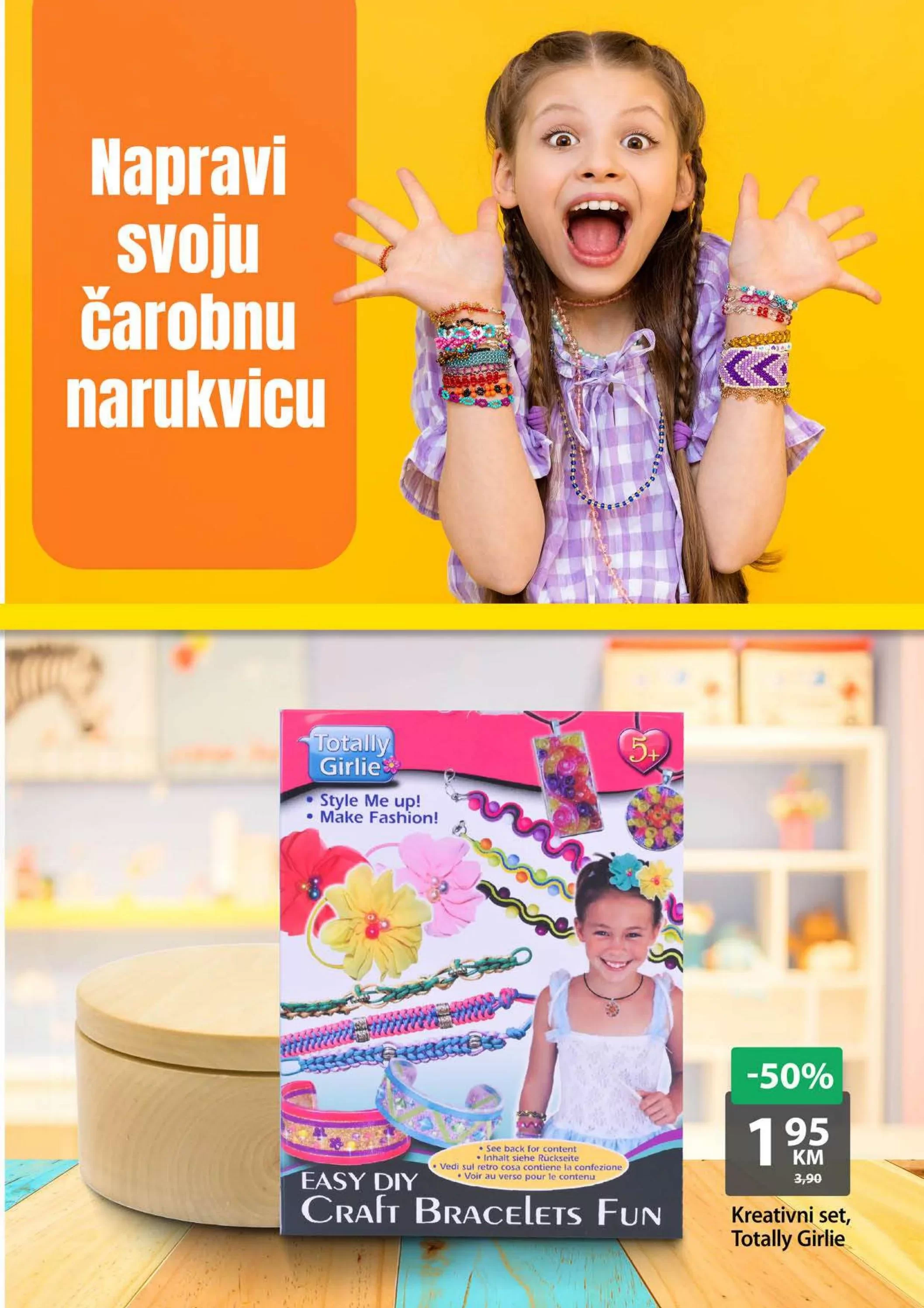 Bingo vikend akcija 16-19.5.2024.