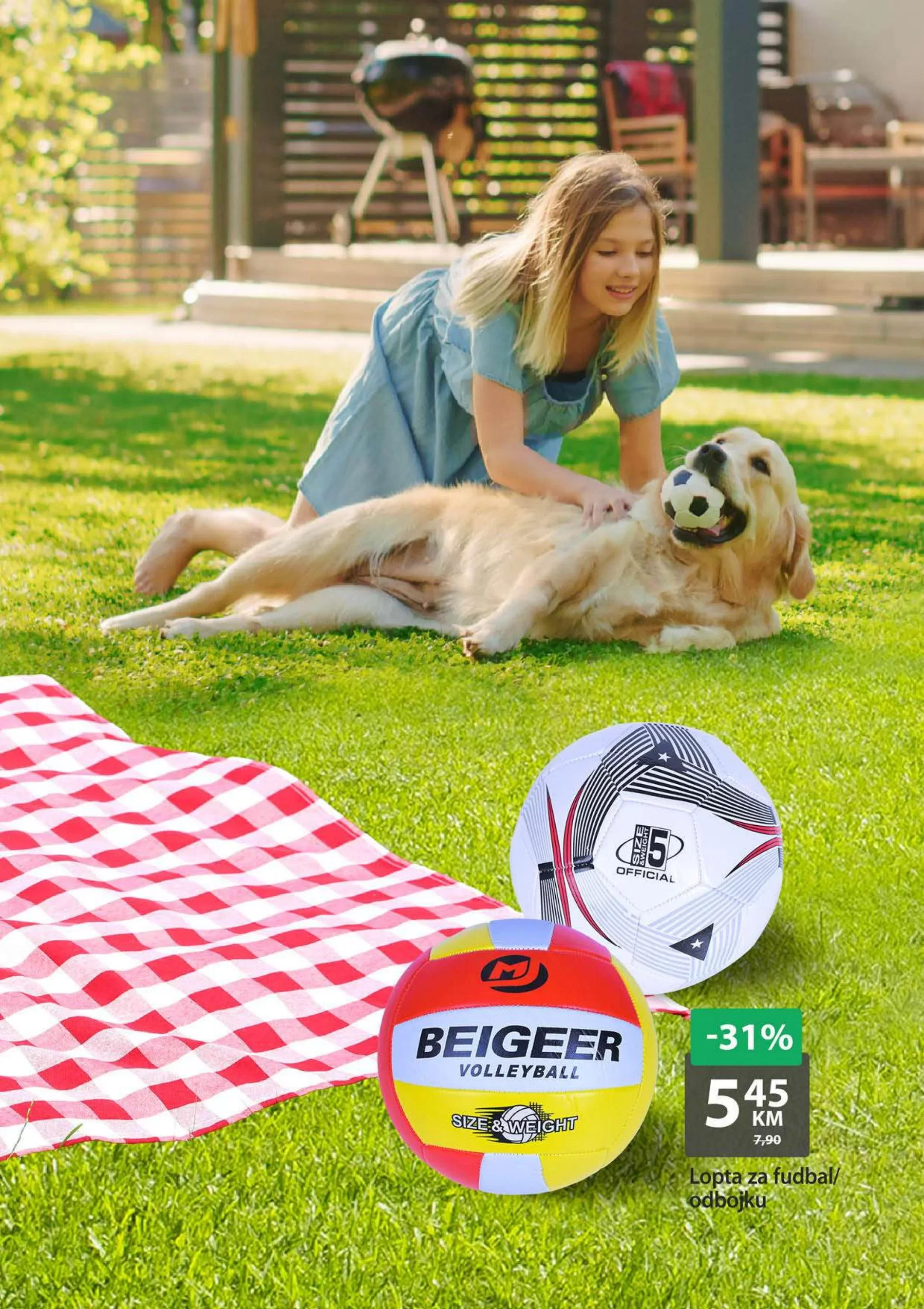 Bingo vikend akcija 23-26.5.2024.