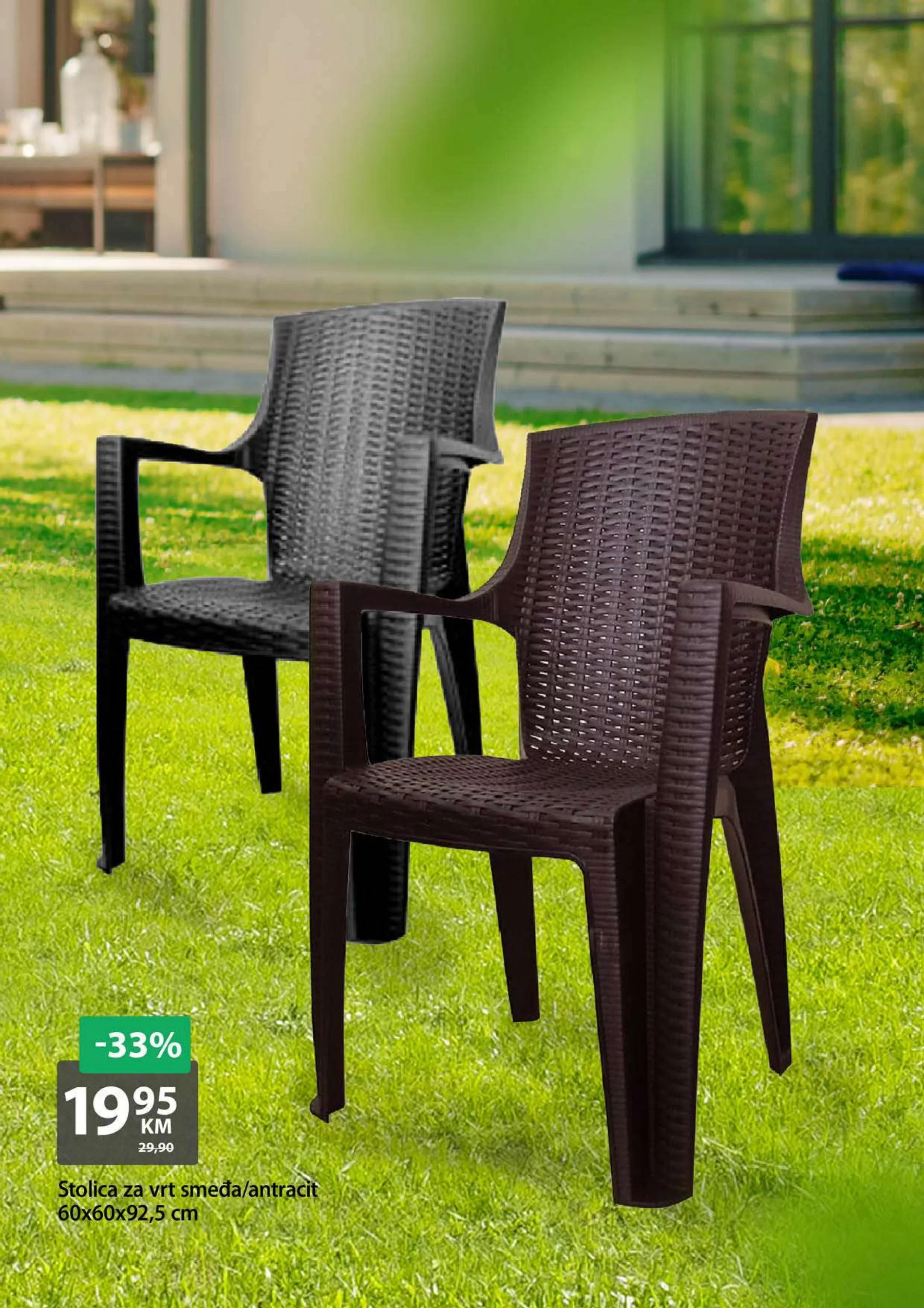 Bingo vikend akcija 23-26.5.2024.