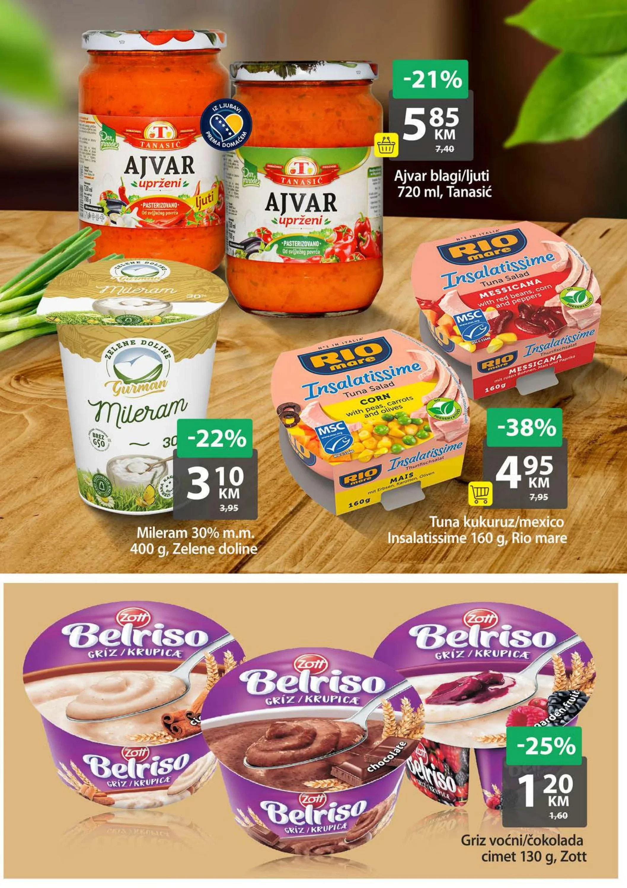 Bingo vikend akcija 16-19.5.2024.