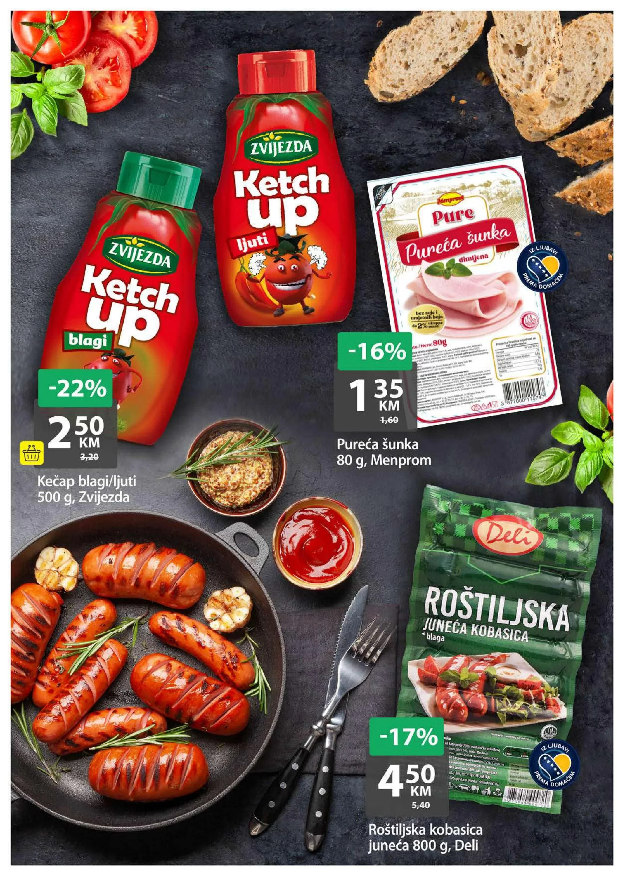 Bingo vikend akcija 23-26.5.2024.