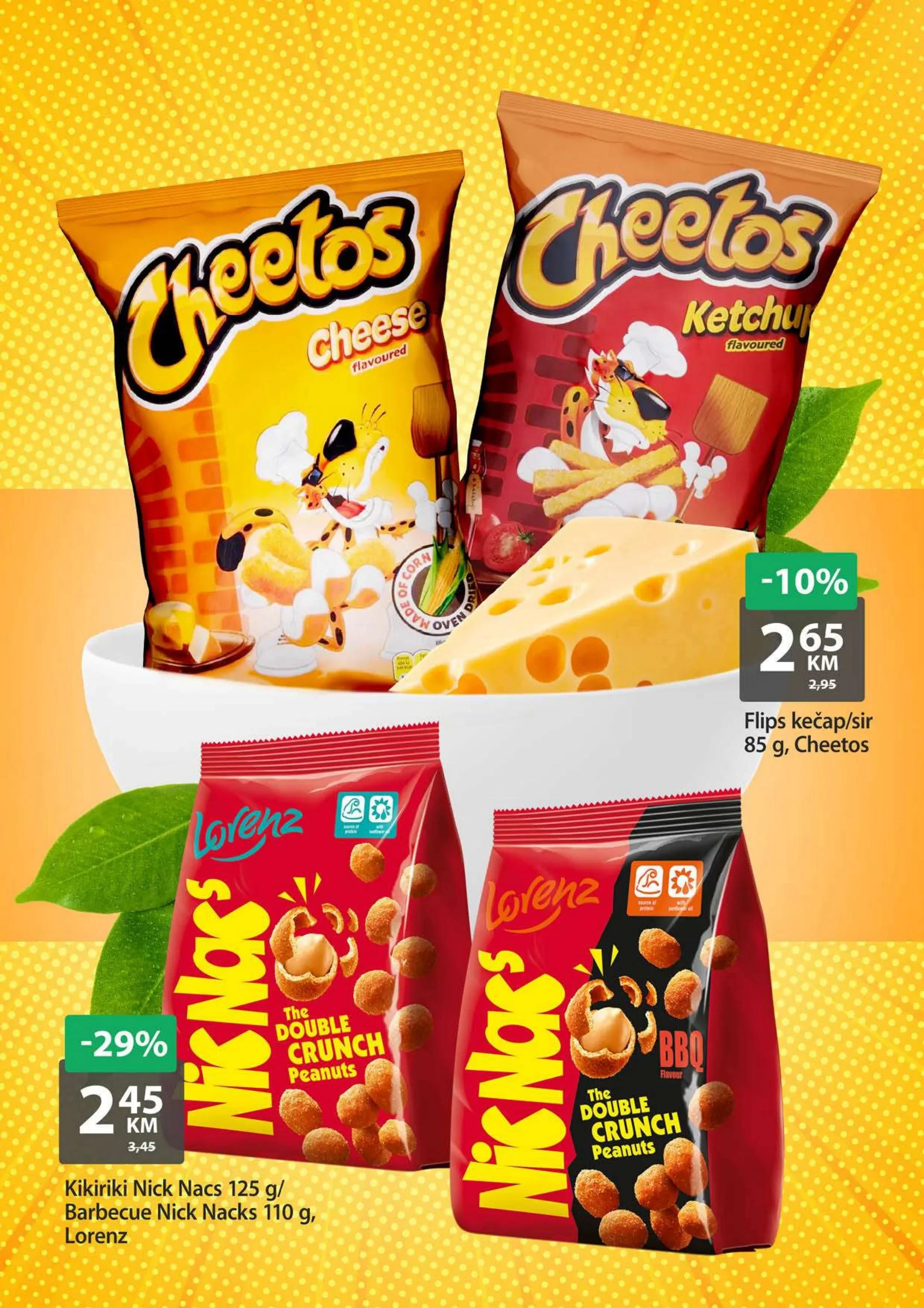 Bingo vikend akcija 23-26.5.2024.