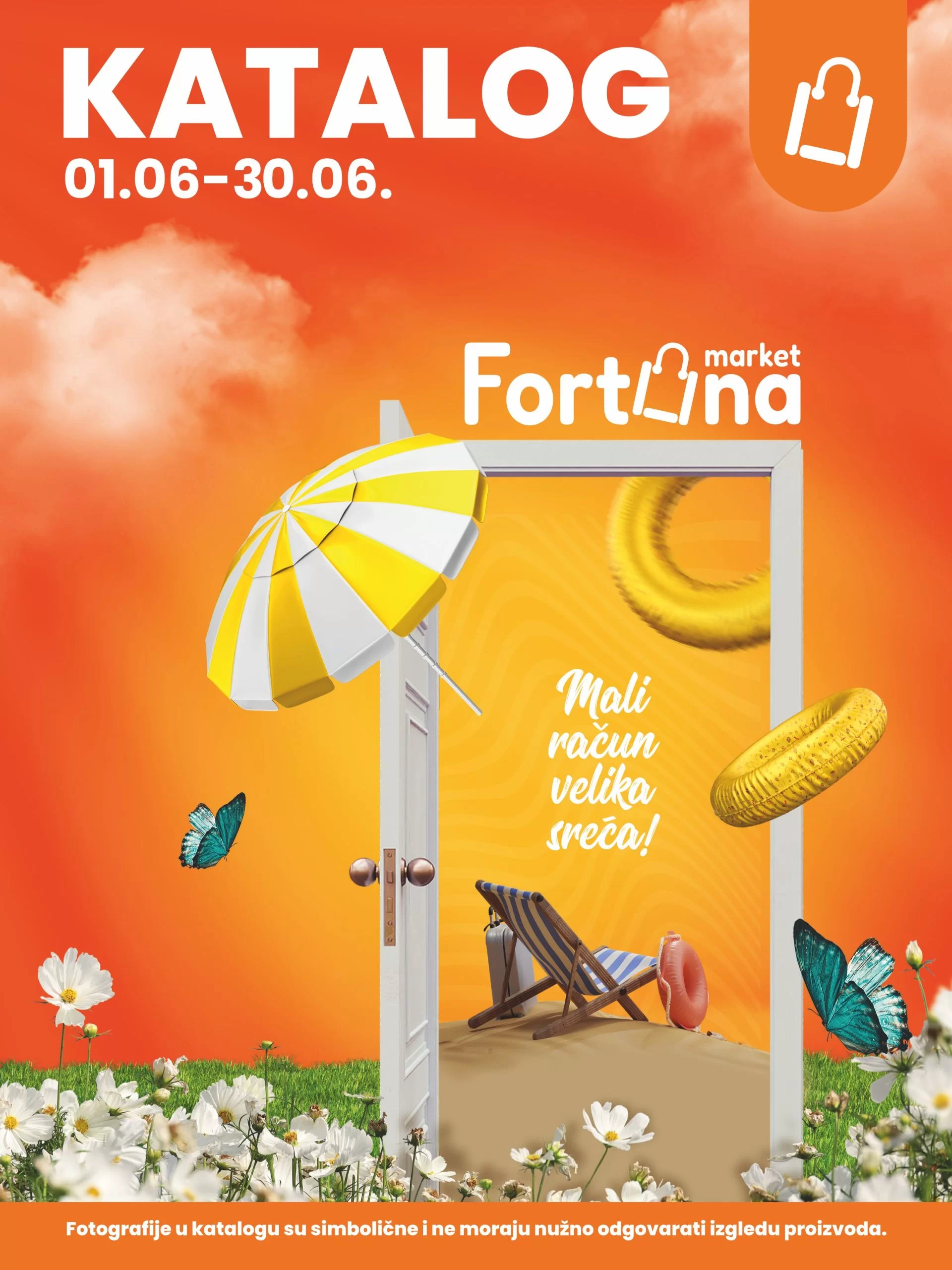Fortuna katalog 1-30.6.2024.