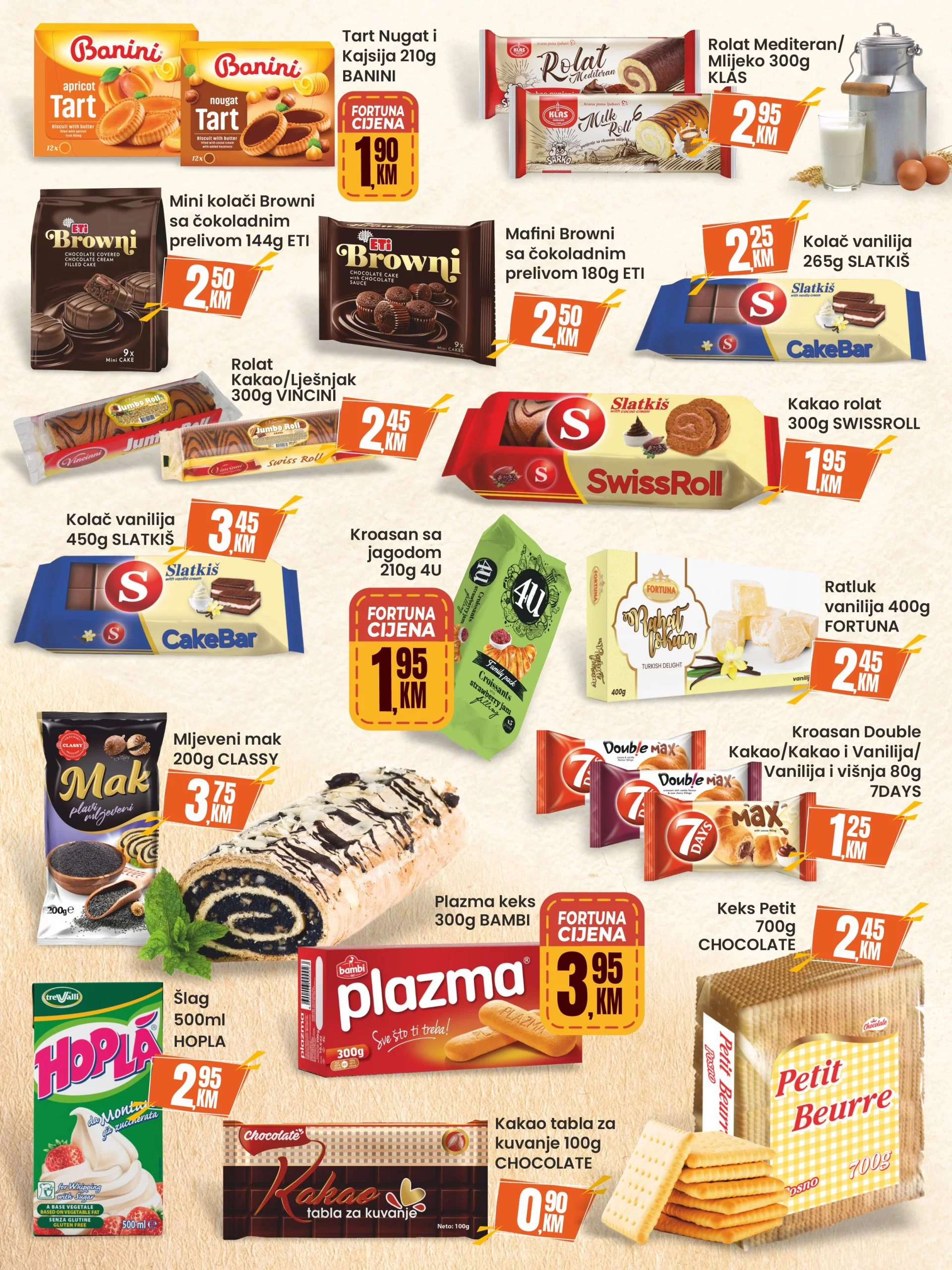 Fortuna katalog 1-30.6.2024.