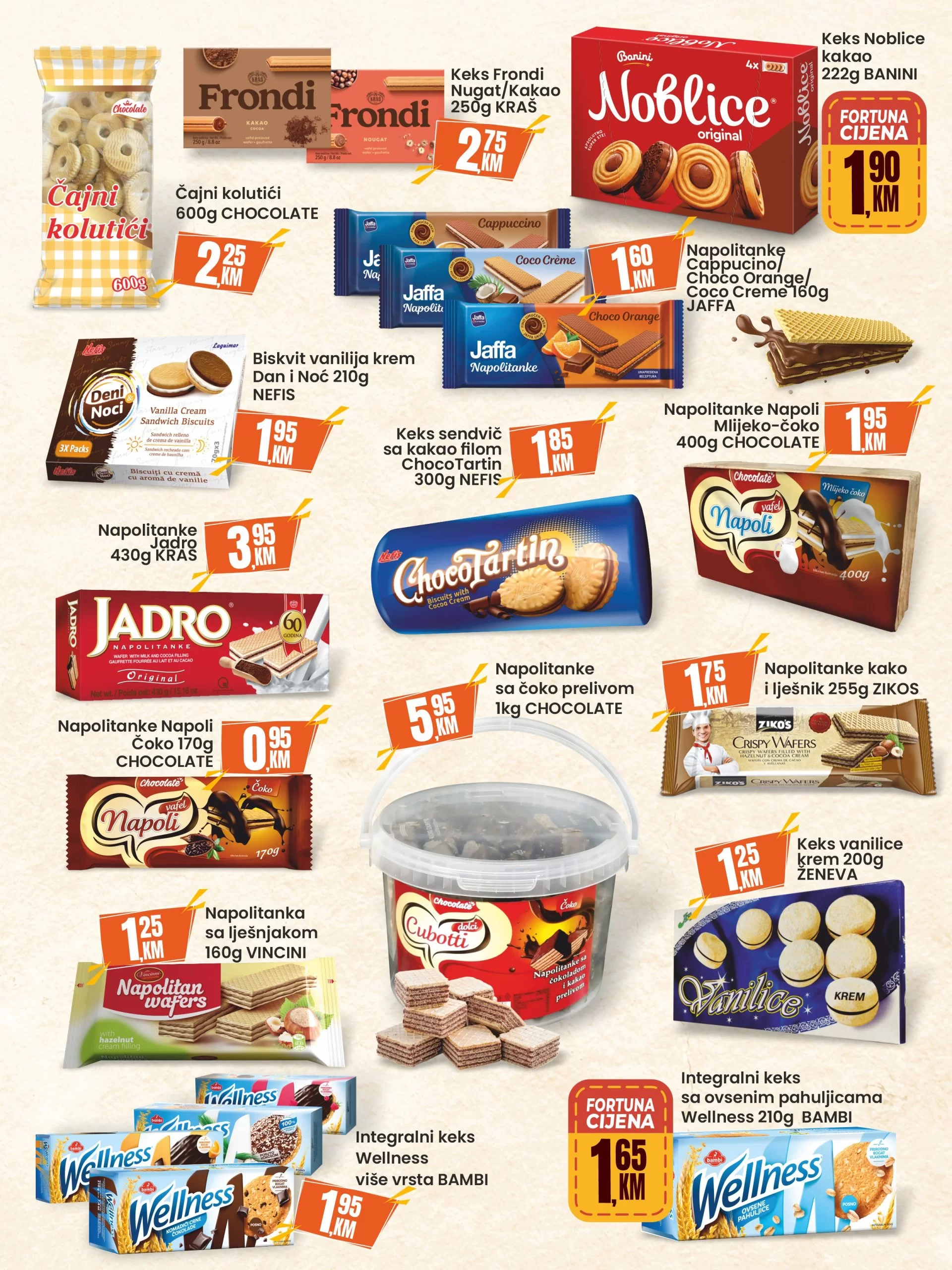 Fortuna katalog 1-30.6.2024.