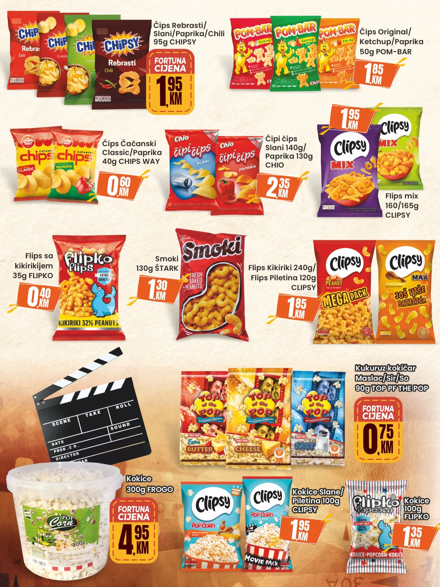 Fortuna katalog 1-30.6.2024.