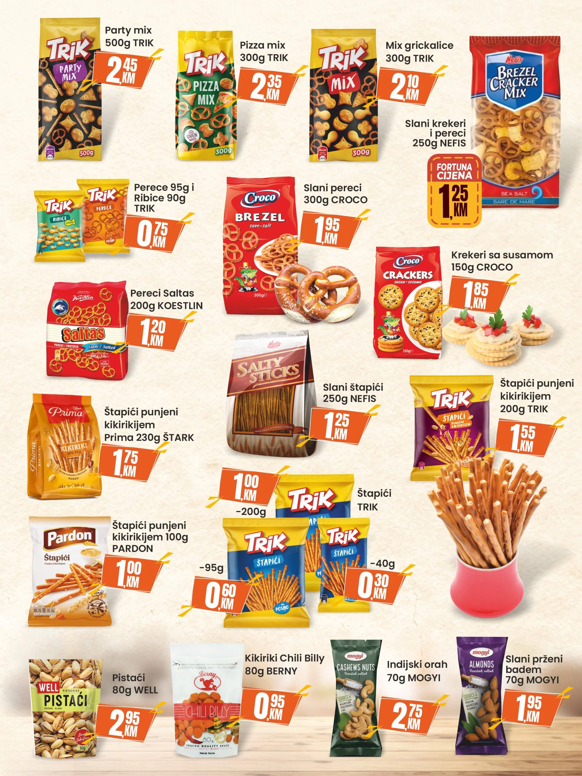 Fortuna katalog 1-30.6.2024.