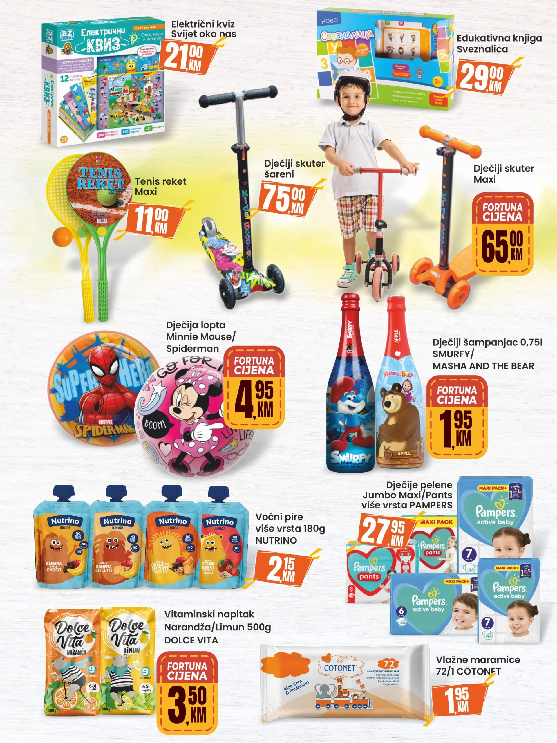 Fortuna katalog 1-30.6.2024.