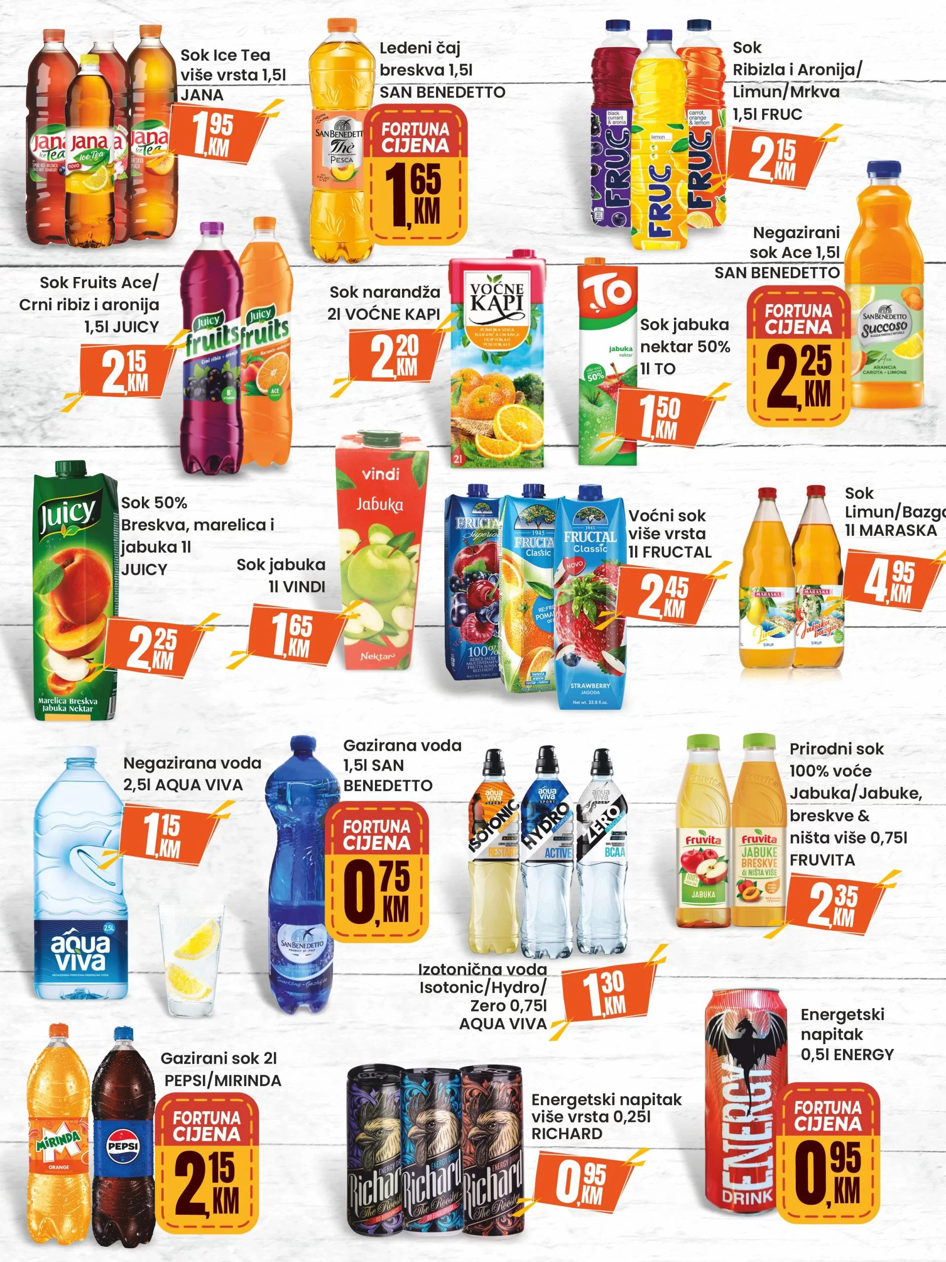 Fortuna katalog 1-30.6.2024.