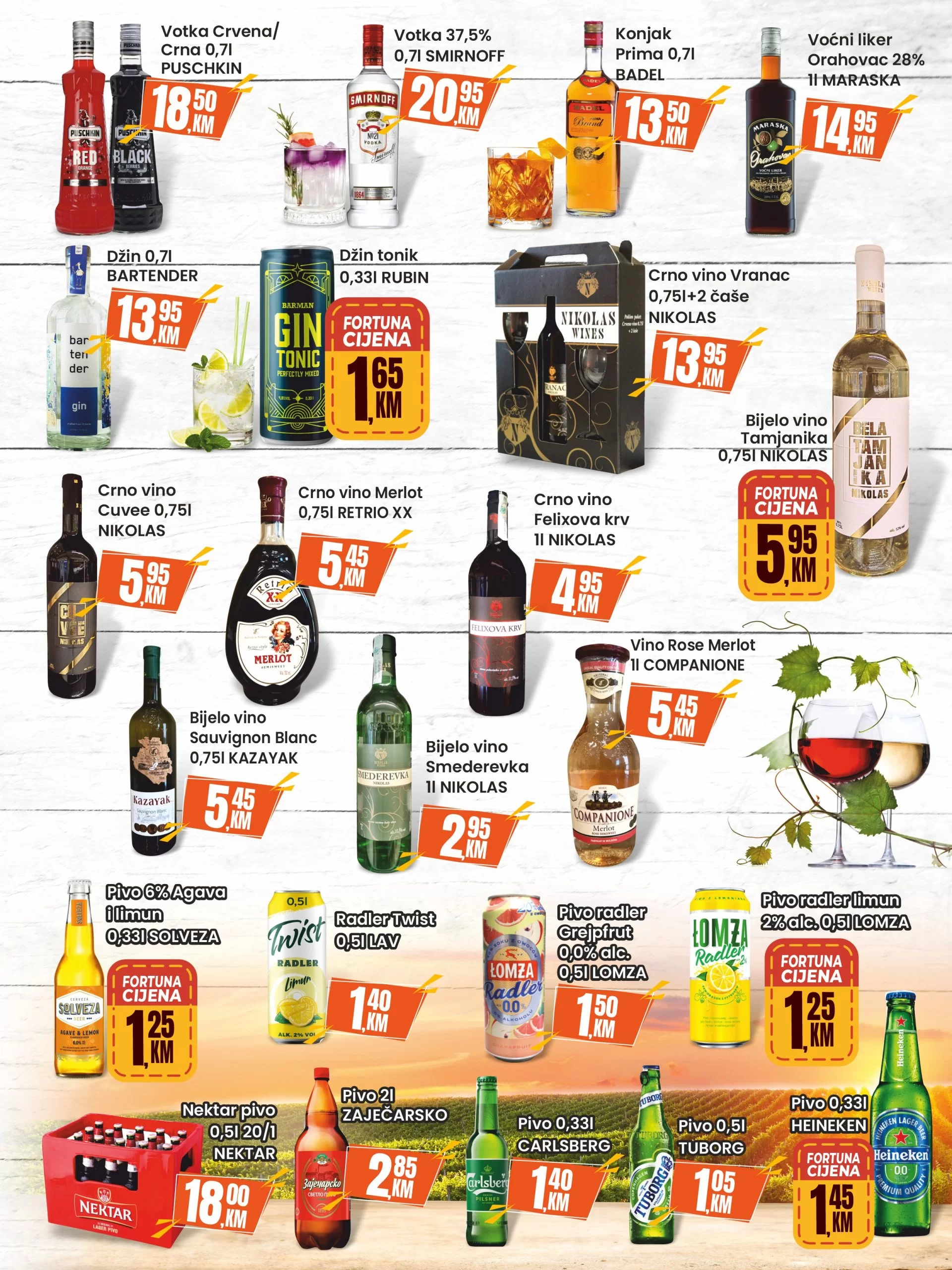 Fortuna katalog 1-30.6.2024.