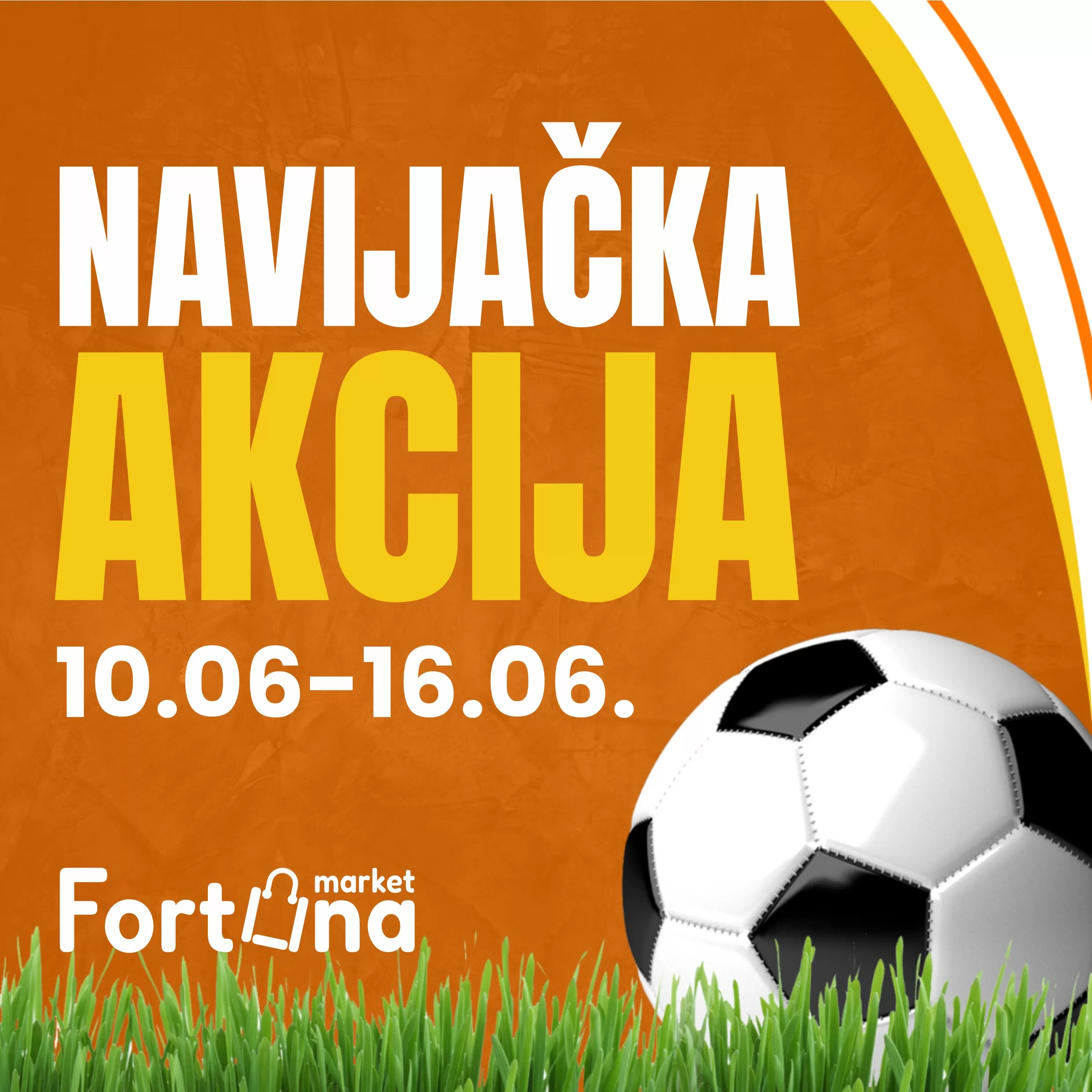 Fortuna katalog NAVIJAČKA AKCIJA 10-16.6.2024.