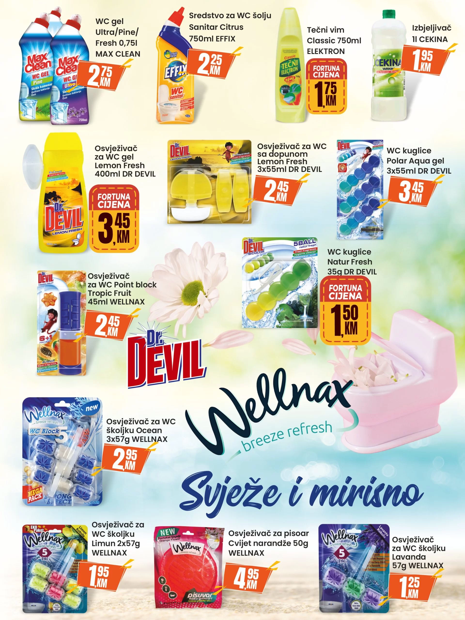 Fortuna katalog 1-30.6.2024.